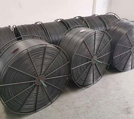 阻燃束管