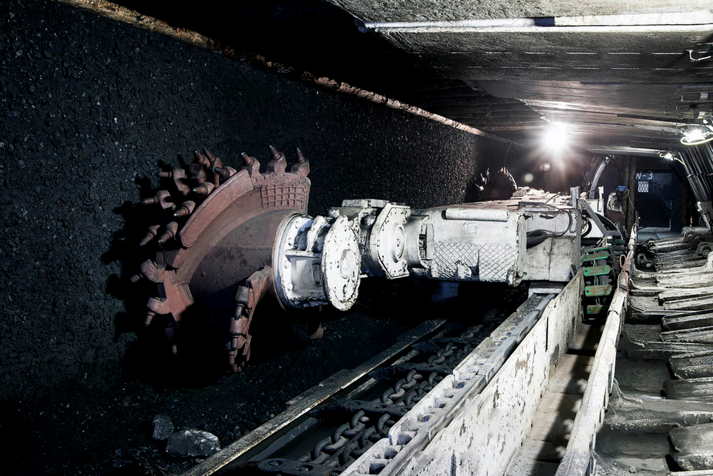 目前山西省煤炭产能达14.65亿吨/年！