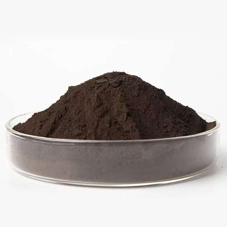 爆破用一氧化碳消除催化剂