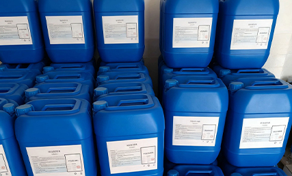 硫化氢吸收剂的产品性能结构