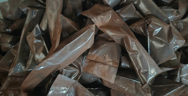 安全护航！公司成功签订爆破用一氧化碳消除催化剂批量订单