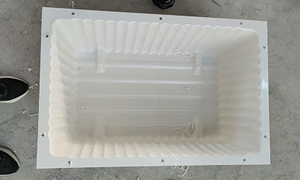 矿用隔爆水槽核心用途